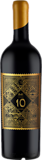 Chateau Mihope - 10th Anniversary Limited Release Dry Red Wine,CHINA 2019