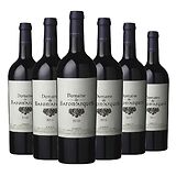 Domaine Baronarques - Rouge, FRANCE 2019 (case by 6)