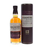 Longmorn - 23 Years Secret Speyside Collection Whisky NV