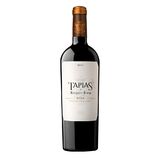 Tapias de Marques de Riscal - Rioja, SPAIN 2019