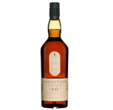 Lagavulin - 16 years old Whisky