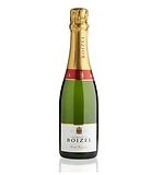 Champagne Boizel - Brut Reserve NV 375ml (Gift Box)