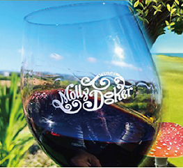 22 August 2019 | Mollydooker Wine Dinner at Ruth's Chris