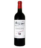 Poggio Scalette - 'Capogatto' Alta Valle Della Greve IGT 2018