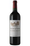 Chateau De Fonbel - St. Emilion, FRANCE 2016