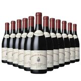 Beaucastel - Cotes du Rhone, FRANCE 2020 (case by 12)