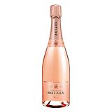 Champagne Boizel Rosé Brut, France NV