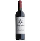 Chateau Montrose, Saint-Estephe, France 2007