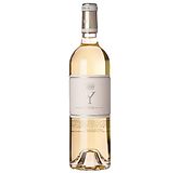 Y Ygrec, Bordeaux Blanc, France 2014
