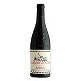 Chateau de Saint Cosme - Gigondas, FRANCE 2020