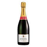 Champagne Boizel Brut Reserve, France NV