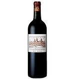 Chateau Cos d'Estournel, Saint-Estephe, France 2007