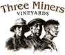 Three Miners