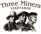 Three Miners