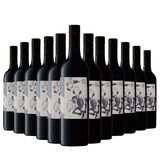Mollydooker - The Maitre D'Cabernet Sauvignon 2021 (case by 12)