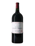 Chateau Lynch Bages - Pauillac 5eme Cru GCC, FRANCE 2007 1500ml