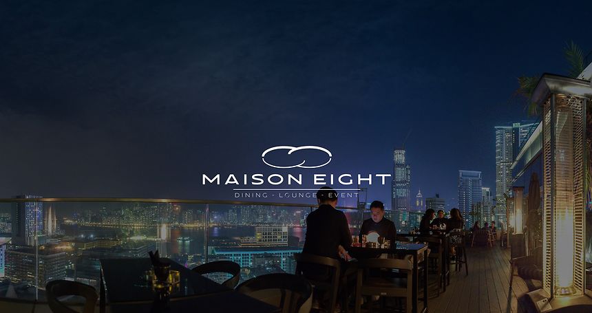 CUNE New Brand Launch Wine Dinner at Maison Eight (30 Mar 2017)