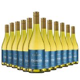 Carmen - Reserva Chardonnay 2022 (case by 12)