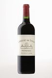 Chateau de Sales - Pomerol, FRANCE 2017