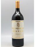 Chateau Pichon Longueville Comtesse de Lalande - Pauillac 2eme Cru GCC, FRANCE 2012 1500ml