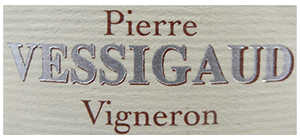 Domaine Pierre Vessigaud