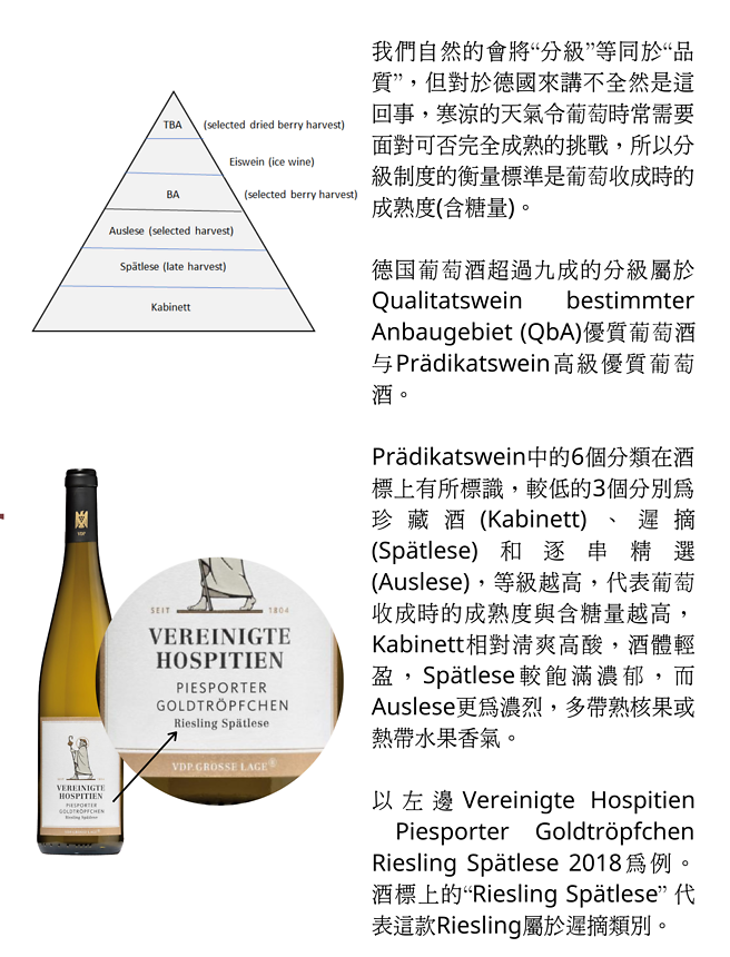Issue 25 - 千姿百態 - Riesling