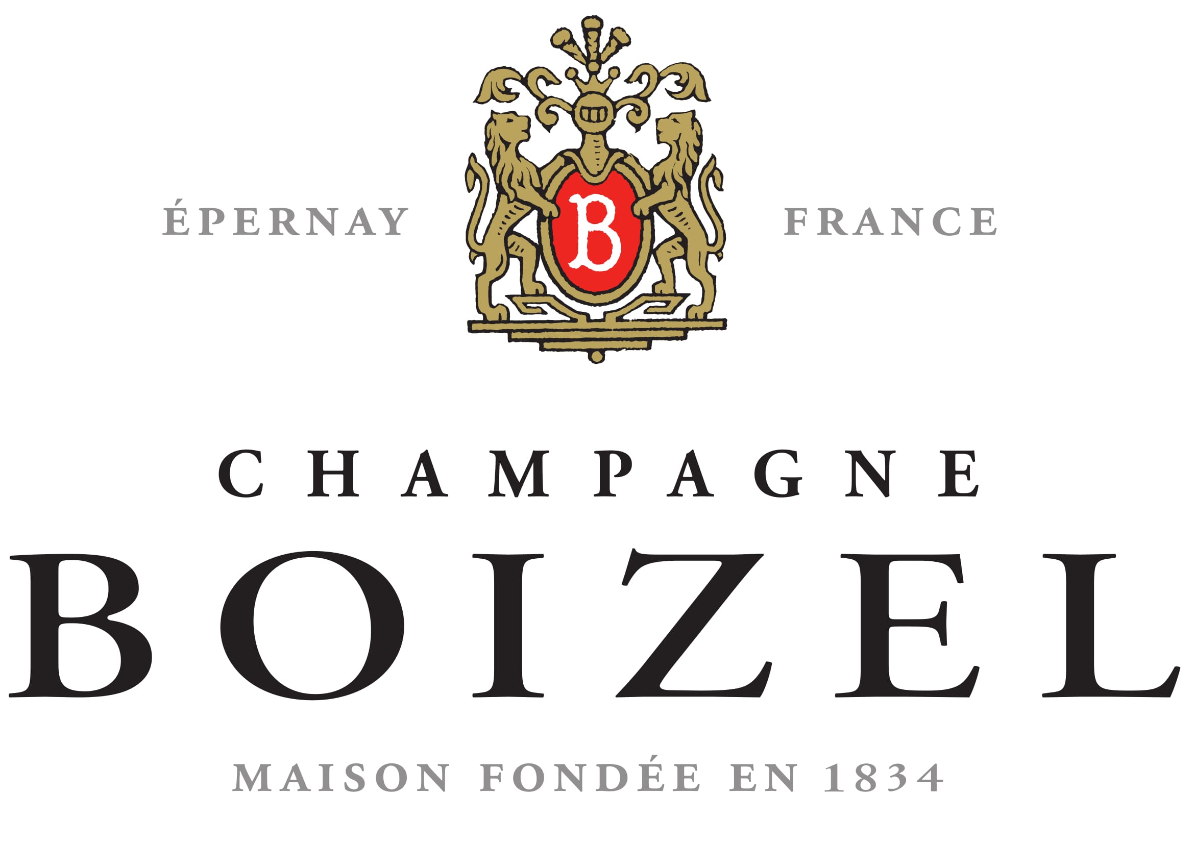 Champagne Boizel