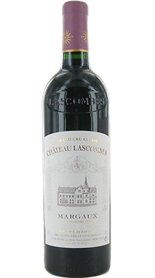 Chateau Lascombes - Margaux 2eme Cru GCC, FRANCE 2016 1500ml