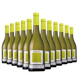 Chateau Pesquie - Les Terrasses Blanc 2021 (case by 12)