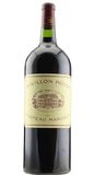 Pavillon Rouge du Chateau Margaux - Margaux, FRANCE 2007 1500ml