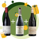 Châteauneuf-du-Pape Prestige Selection