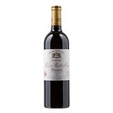 Chateau Haut Batailley Pauillac 5eme Cru GCC, FRANCE 2013