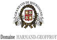 Domaine Harmand Geoffroy