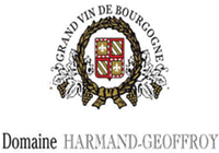 Domaine Harmand Geoffroy