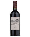 Chateau Pontet Canet - Pauillac 5eme Cru GCC, FRANCE 2007