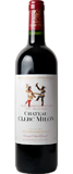Chateau Clerc Milon - Pauillac 5eme Cru GCC, FRANCE 2012