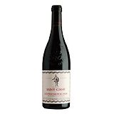 Chateau de Saint Cosme - Chateauneuf du Pape, FRANCE 2019