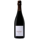 Champagne Gosset - Extra Brut, FRANCE NV
