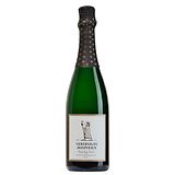 Vereinigte Hospitien - Riesling Sekt Brut 2018