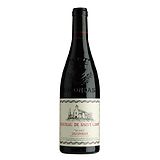 Chateau de Saint Cosme - Gigondas Le Claux, FRANCE 2020