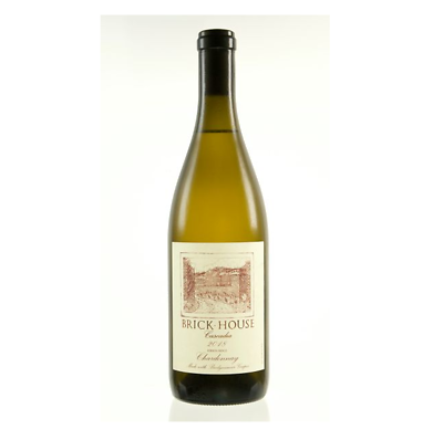 Brick House - 'Cascadia' Chardonnay, USA 2018