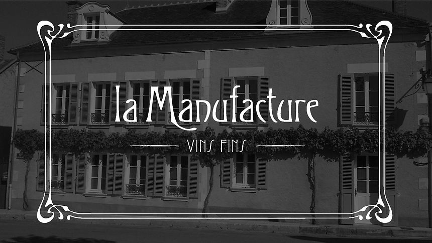 La Manufacture Tasting at Private Cellar (7 Nov 2016)