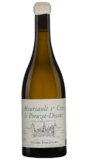 Remi Jobard - Meursault 1er Cru Les Poruzot Dessus (Elevage Prolonge), FRANCE 2020