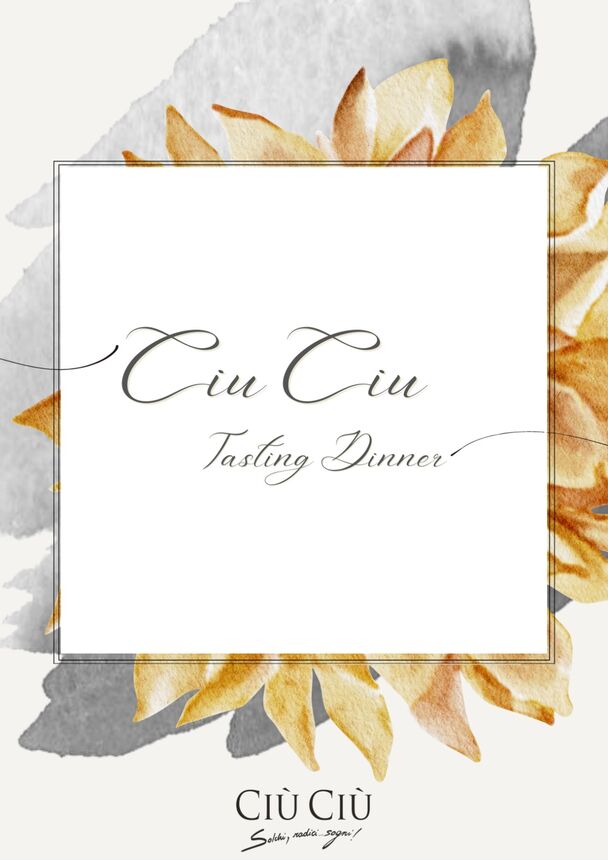 21 Jun, 2024 | Ciu Ciu Wine Dinner @ 厚德饭店
