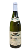 Coche Dury - Meursault, FRANCE 2018