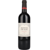 Manoir de Gay - Pomerol, FRANCE 2018