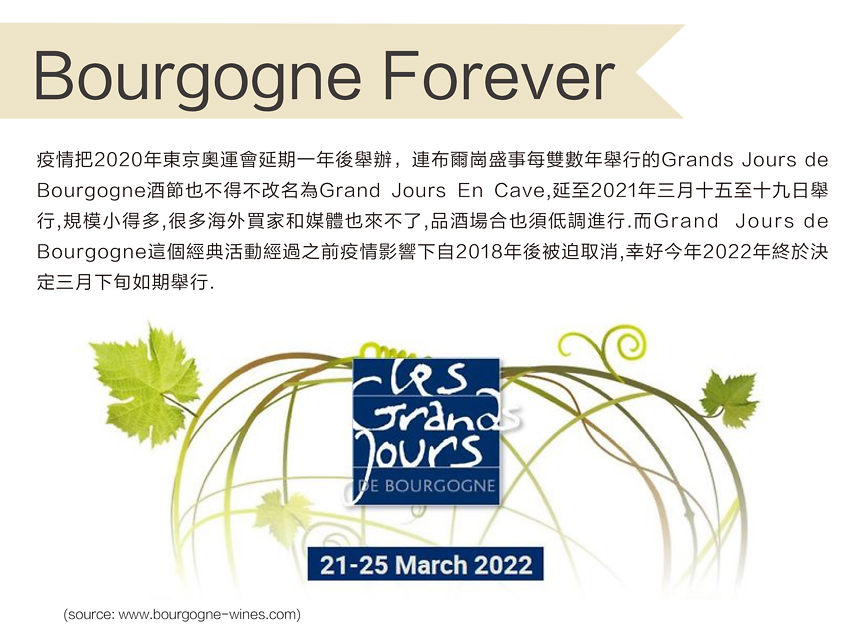 Issue 52 - Bourgogne Forever