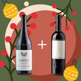 The King of Italian Wine - Barolo