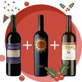 Super Tuscan Pack
