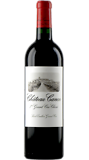 Chateau Canon - St. Emilion 1er GCC, FRANCE 2012 375ml